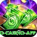 bet4454 Turbo Casino App