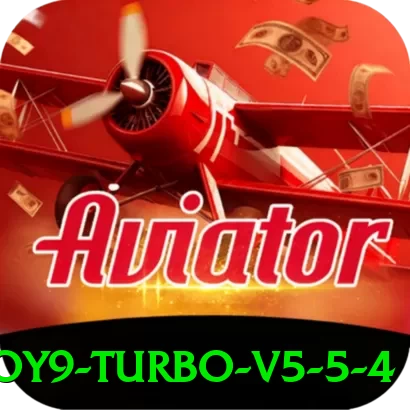 betoy9 Turbo v5.5.4 - 🏆 apk