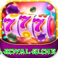 bf55 Royal Slots