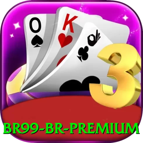 br99 BR Premium - ⚡ apk