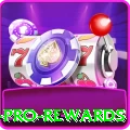 calor777 Pro Rewards