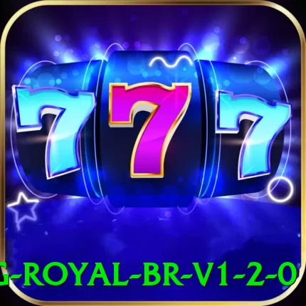 carvalhopg Royal BR v1.2.0 - 🎯 apk