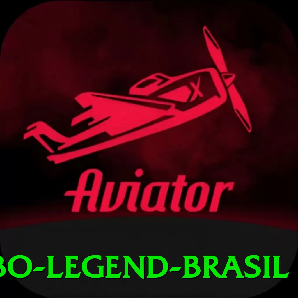 coroaabo Legend Brasil - 🔥 apk