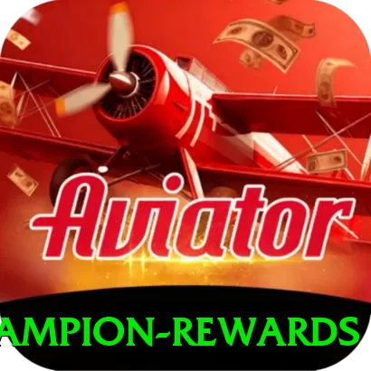 dtd777 Champion Rewards - aplicativo