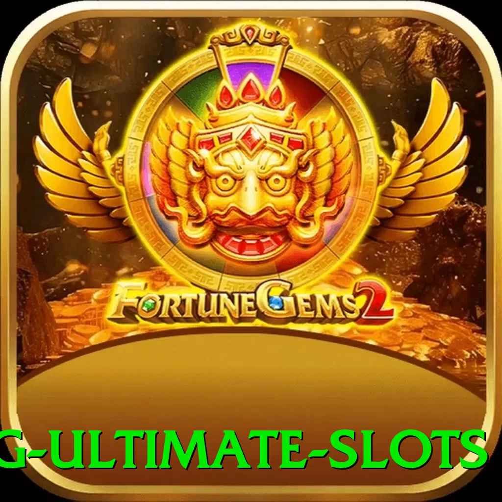 eebpg Ultimate Slots - pak