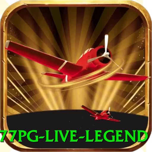 et777pg - Live Legend - go