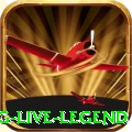 et777pg - Live Legend