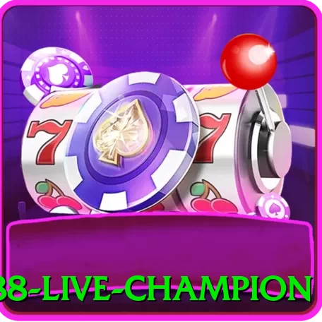 foz88 Live Champion - 💎 apk