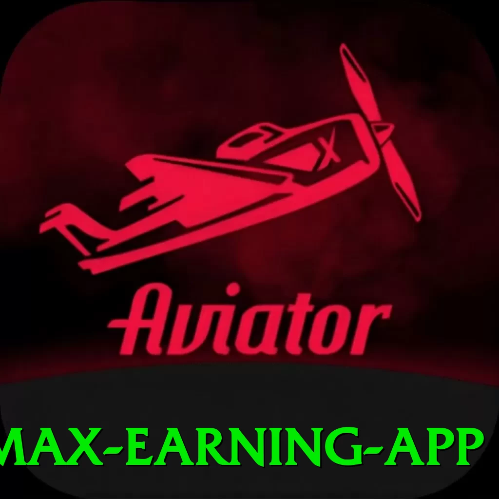 ganha9 - Max Earning App - programa