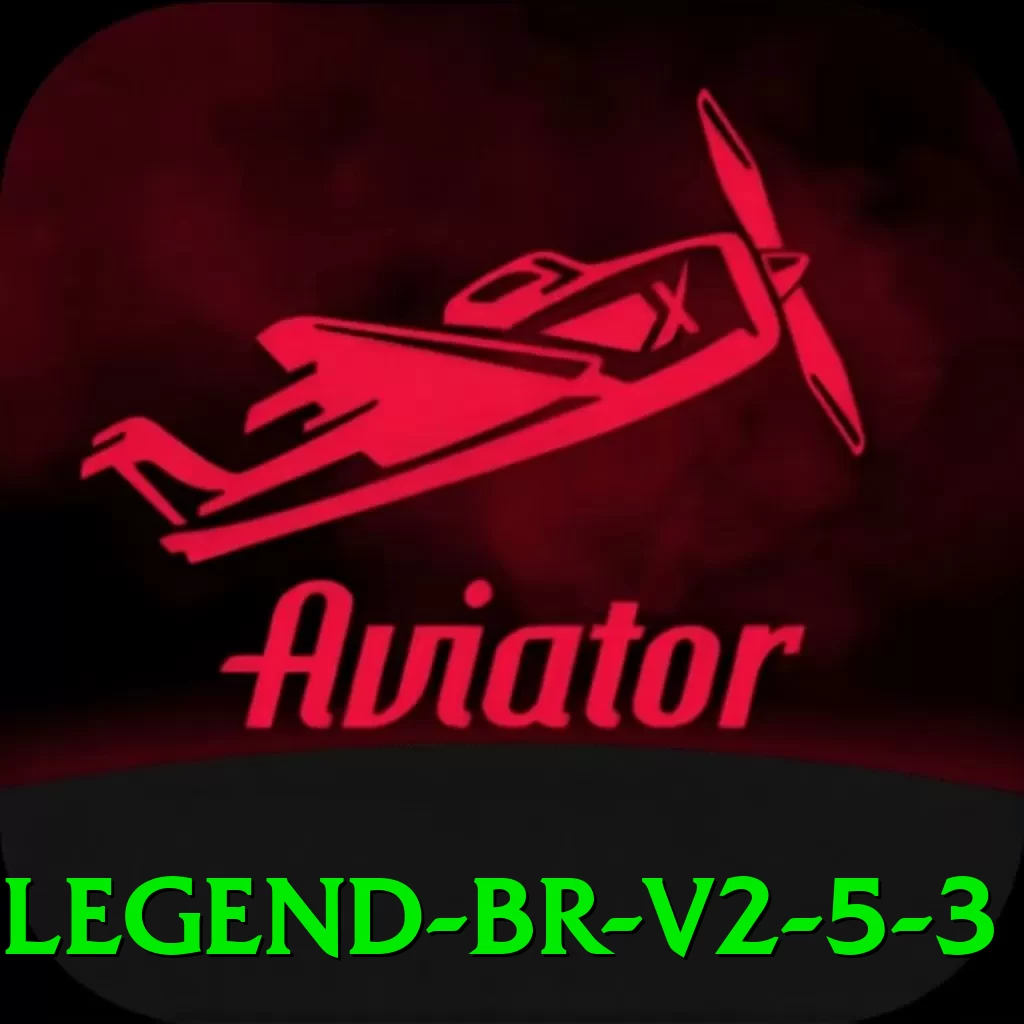 hhhm9 Legend BR v2.5.3 - 🔥 apk