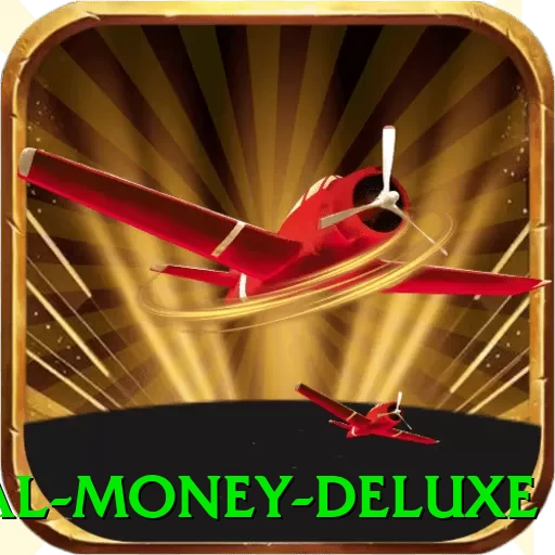 honrapg - Real Money Deluxe - apk