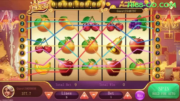 3660bet - Slots Extreme Screenshot 2