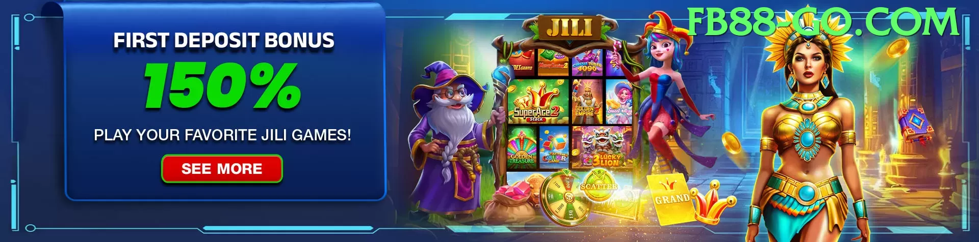 bbbbjogo - Casino VIP Screenshot 1