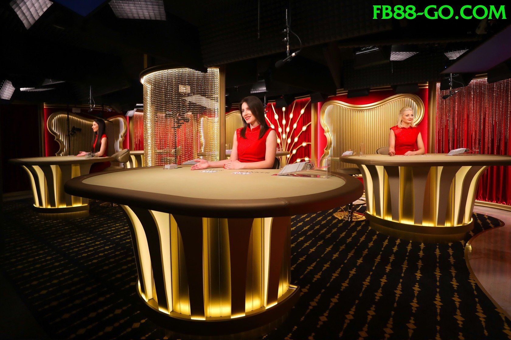 Sòng Bài Trực Tuyến - fb88 - FAQ