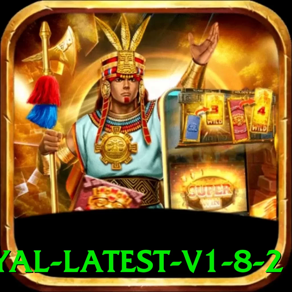 ip777 Royal Latest v1.8.2 - 🚀 apk