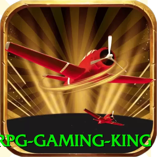 jaegerpg - Gaming King - pk