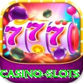 jogojogo Turbo - Casino & Slots