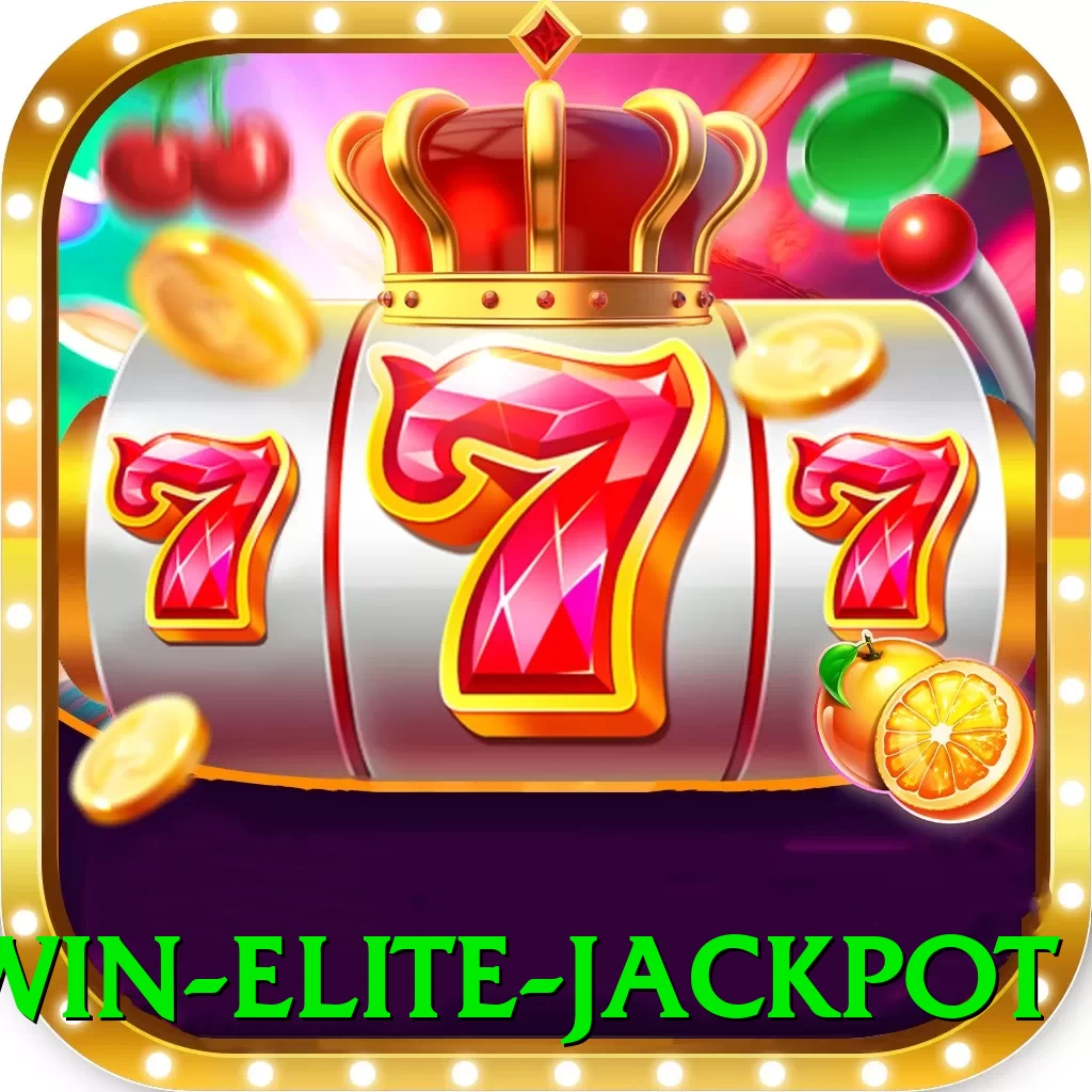 kkwin Elite Jackpot - pak