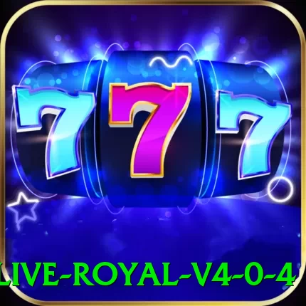 kw777 Live Royal v4.0.4 - 🎯 apk