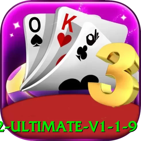 luck02 Ultimate v1.1.9 - game