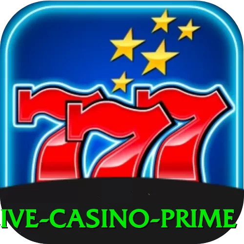 okokgame Live Casino Prime - pk