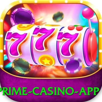 p80bet Prime Casino App - aplicativo