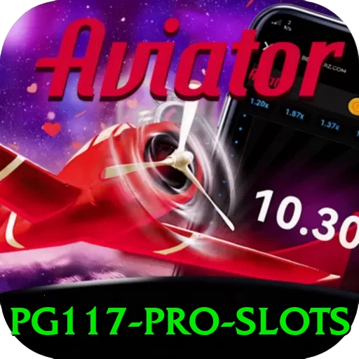 pg117 Pro Slots - ✨ apk