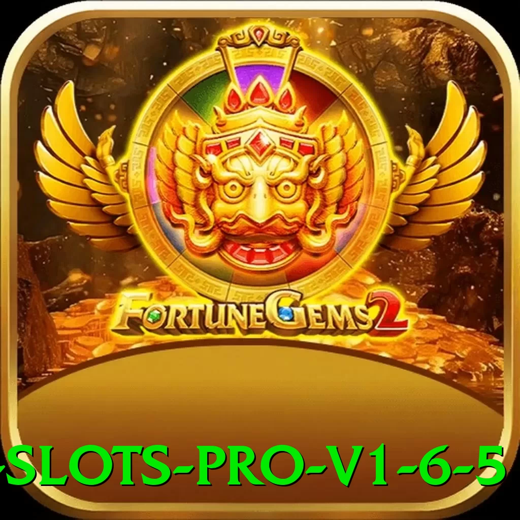 pijamapg Slots Pro v1.6.5 - 🎯 apk