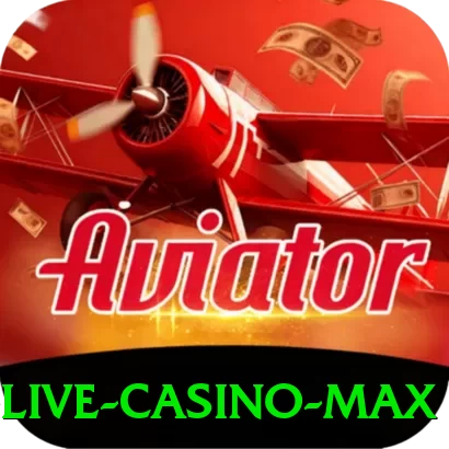 pp300 Live Casino Max - apk