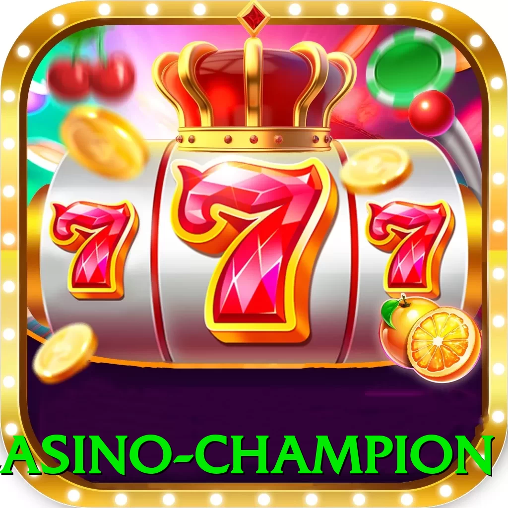 ppybet Live Casino Champion - pak