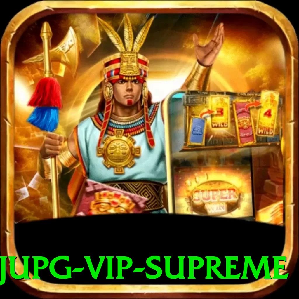 sojupg - VIP Supreme - 👉 apk