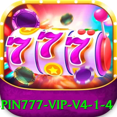 spin777 VIP v4.1.4 - ⚡ apk