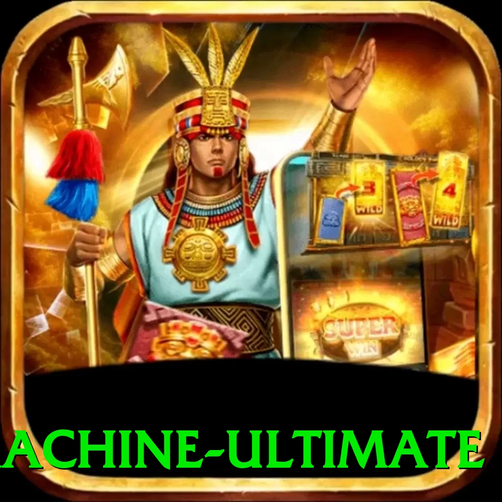 sttbet Slot Machine Ultimate - 💎 apk