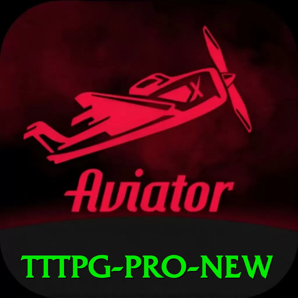 tttpg Pro New - pk
