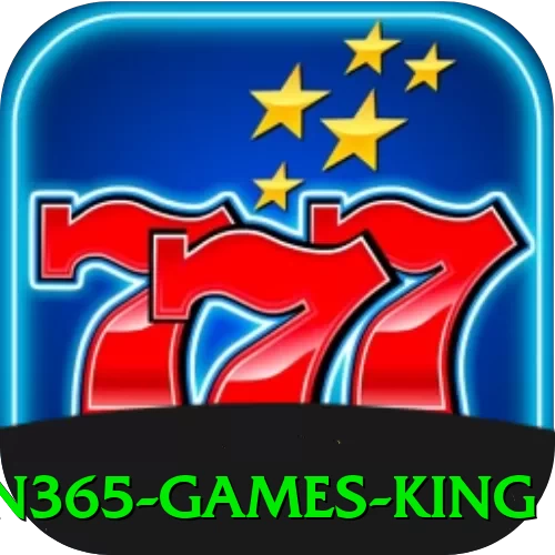 win365 Games King - pro