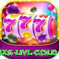 x6x6 Live Gold
