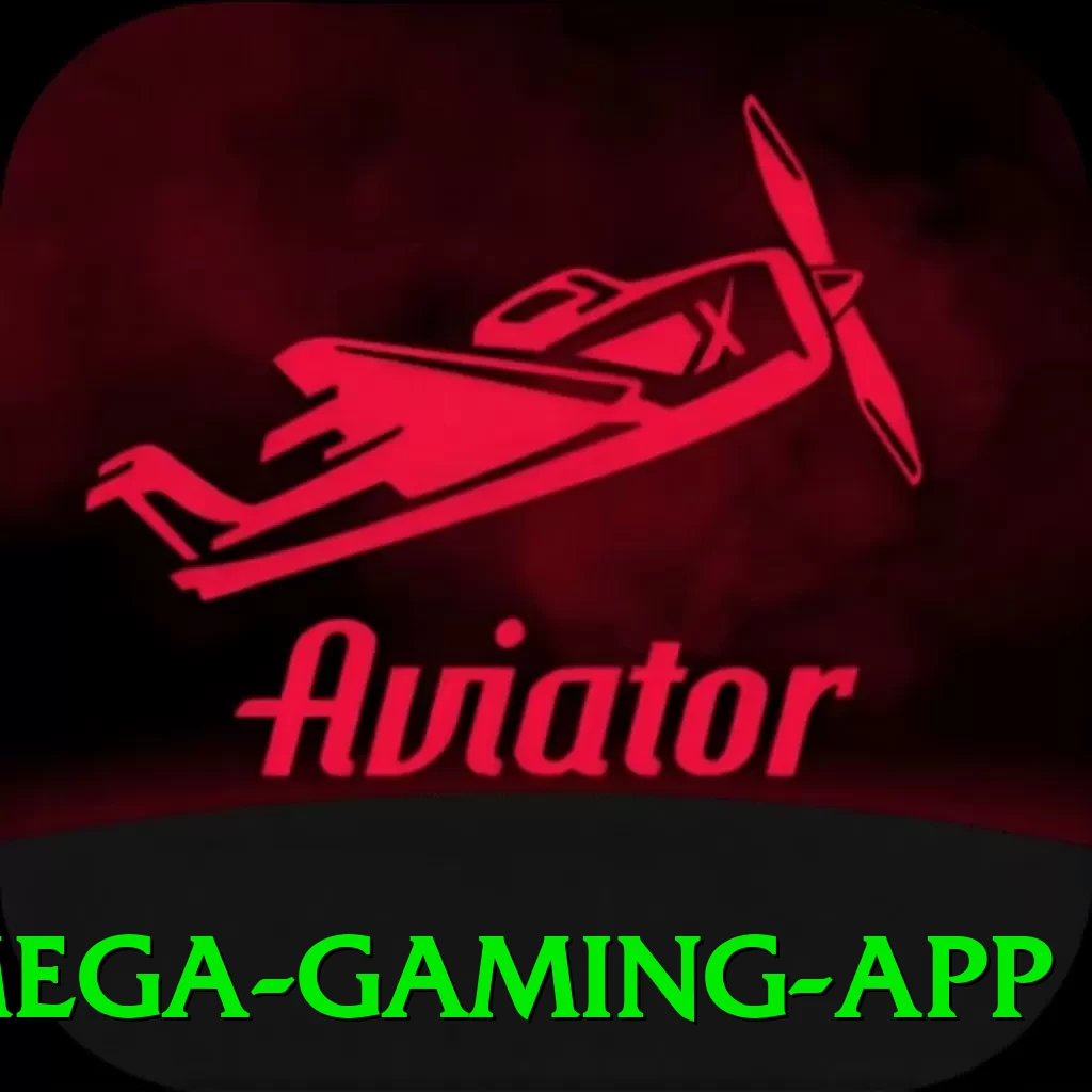 xcxc Mega Gaming App - plataforma
